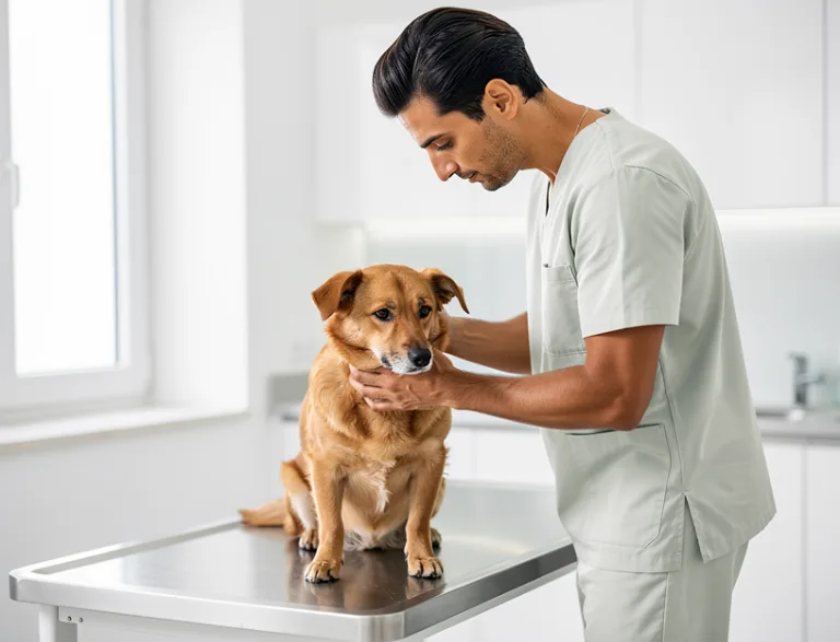 Veterinario servizio a Mestre